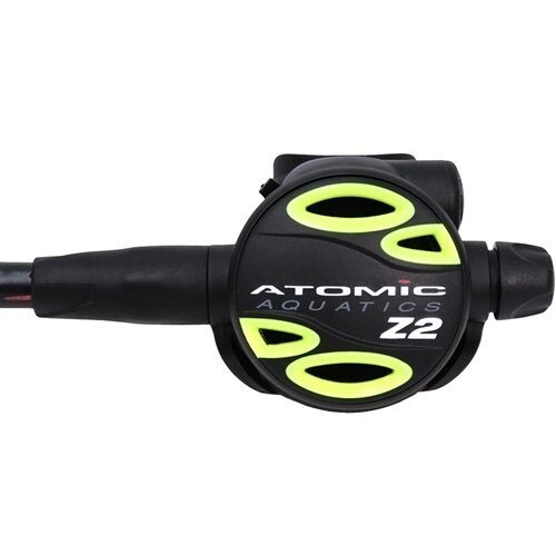 Atomic octopus in - atomic, z2