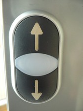 Doppeltaster Drucktaster