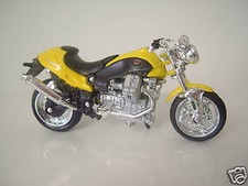 MOTO GUZZI V10 CENTAURO