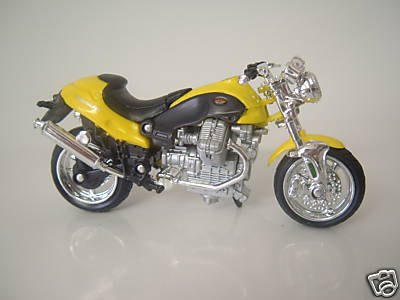 Moto guzzi v10 centauro - v10,