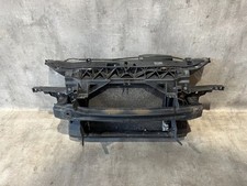 Seat Leon 1P 2.0 TDI Frontmaske Schlossträger mit Kühlerpaket Lüfter 1P0805588B