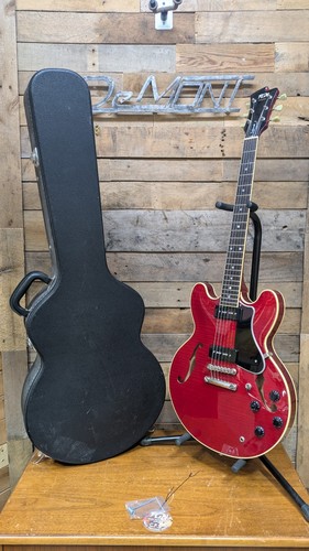 Fujigen fgn mij - mij, masterfield
