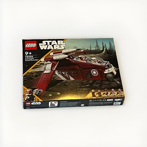 Lego star wars the clone - star,