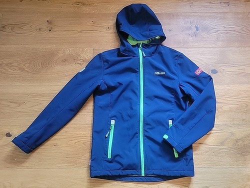 Softshelljacke von trollkids - von,
