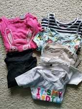 Bekleidungspaket Mädchen