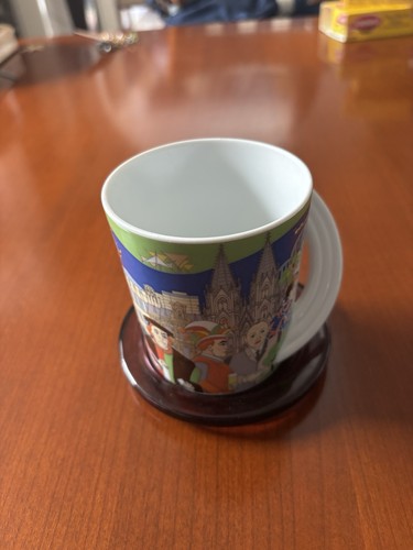 27594 rosenthal city cups - rosenthal,