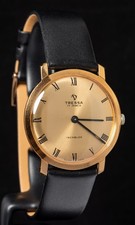 Tressa dünne roségoldfarbene