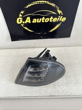 BMW E46 Limousine Touring LED schwarz-Smoke Blinker 5.1998 8m106-bew2-b2