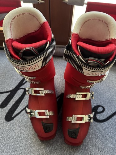 Abfahrtski stiefel einschl - abfahrtski,