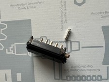 Steckerpin für