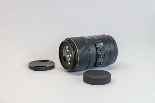 Sigma 105mm dg os - 105mm,