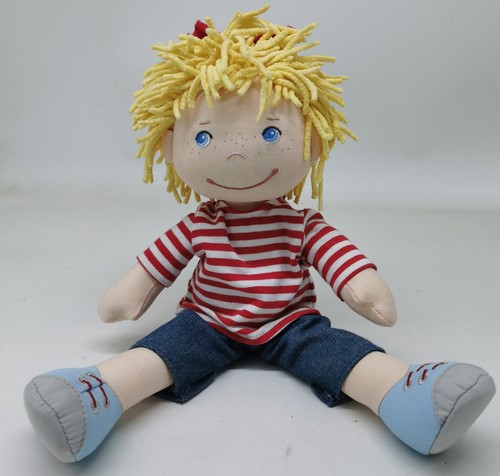 Haba 302642 puppe - 302642,