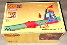 Carrera Struxi Kinderbahn