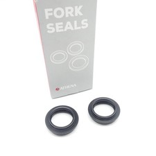 2x Gabeldichtring Gabel Simmering für Gilera Runner Purejet Piaggio NRG MC3