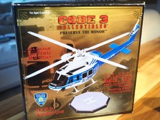 Code 3 NYPD 1:64 Limited Edt