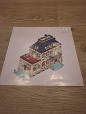 Playmobil Bedienungsanleitung  5300