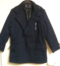 Damen Jacke /Mantel von TCM .Gr.XXL,dunkelblau,NEU