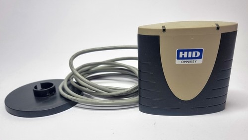 Hid omnikey 3121 - hid,