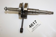 4617 Aprilia SR 50 Ditech RL