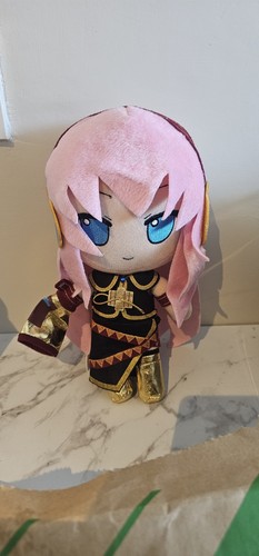 Megurine luka nendoroid plus - luka,