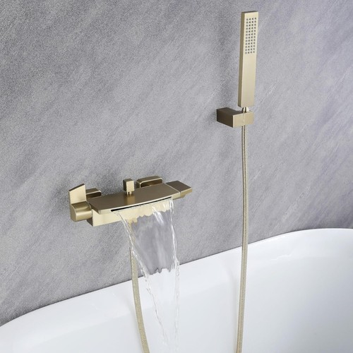 Wasserhahn badewanne - wasserhahn,