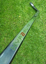 Bauer HyperLite 2 INT Eishockeyschläger | Flex 65 | 160 cm | NEU & OVP | Links