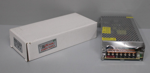 Voltage24v 5a - dc,