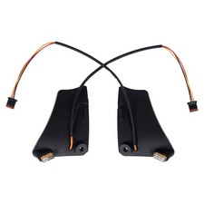 Dominator Windabweiser mit