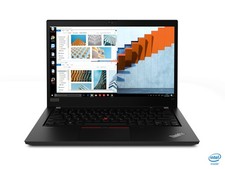 Lenovo Thinkpad T14 Gen 1 Core i5-10310U 1,7Ghz 16GB Ram 256GB M.2 B-Ware