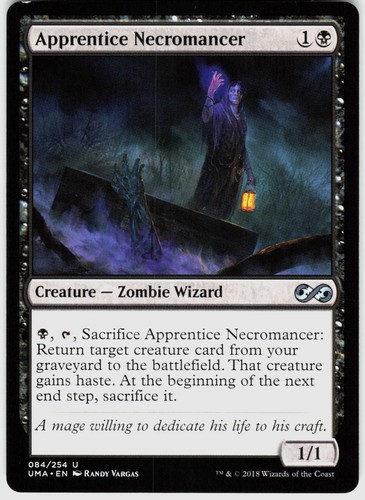 Mtg apprentice - mtg,