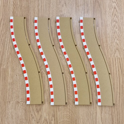 Scalextric spur grenzen - spur,