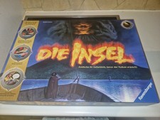 DIE INSEL - Ravensburger /