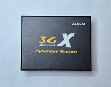 Align 3GX Programmierbares