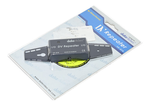 Datavideo repeater 314 - datavideo, dv