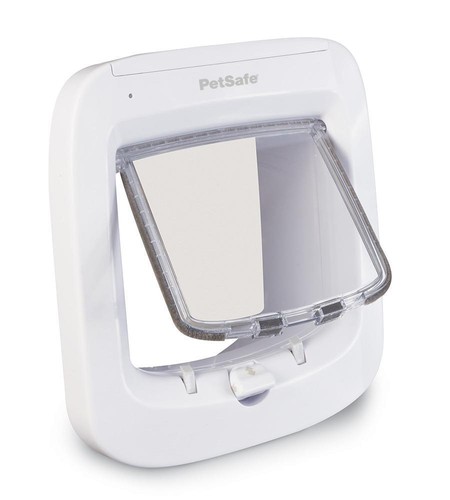 Petsafe petporte cat flap - petsafe,