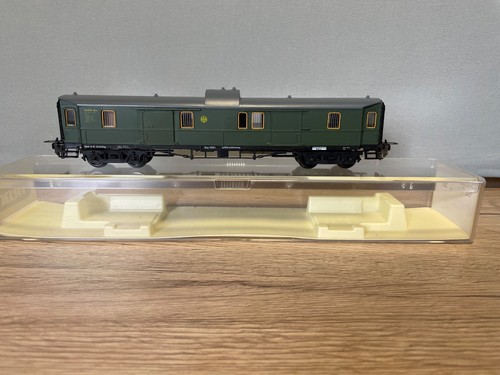 Trix express 3372 - trix,
