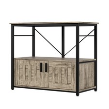 Aquariumständer Unterschrank