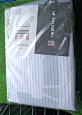 Besiktas Istanbul Bettwäsche Türkei  -KOMPLETT - 100% Original -Nagelneu + OVP !