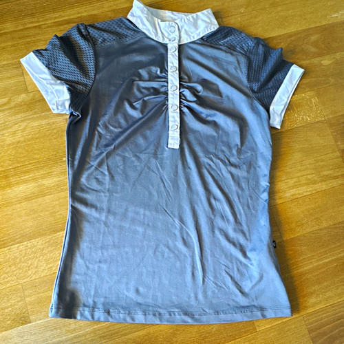 Equipage damen turnierbluse - equipage,