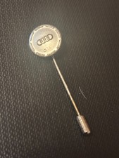 Audi Anstecknadel
