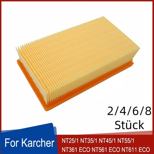 Hepa filter für karcher - für,
