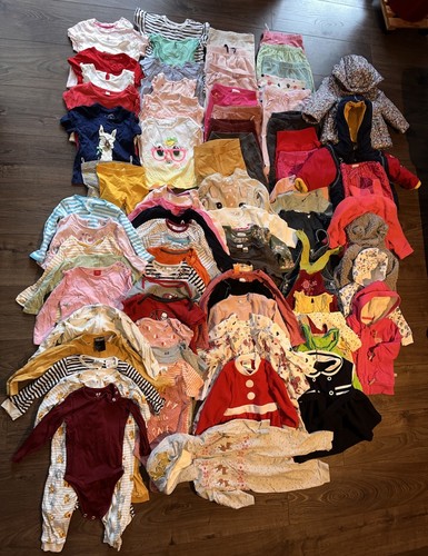 Bekleidungspaket mädchen - bekleidungspaket,