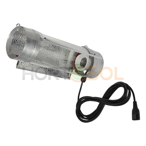Cooltube reflektor 125mm - reflektor,