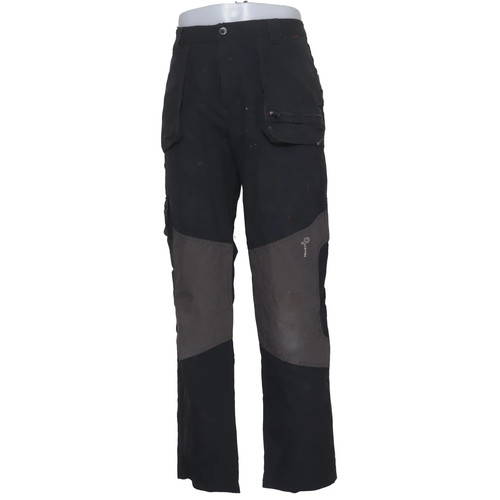 Pelle wanderhose größe - p,,