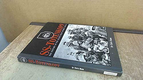 Totenkopf the history of - history,
