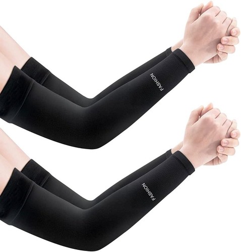 Paar arm sleeves sport - 2,