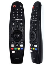 Ersatz Fernbedienung für LG