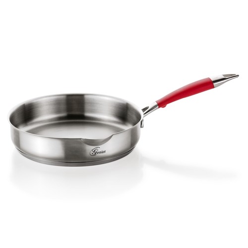 Genius steelfit edelstahl - -,