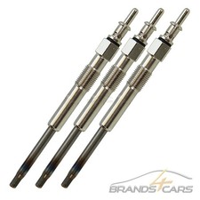 ATEC 3x GLÜHKERZE GLÜHKERZEN