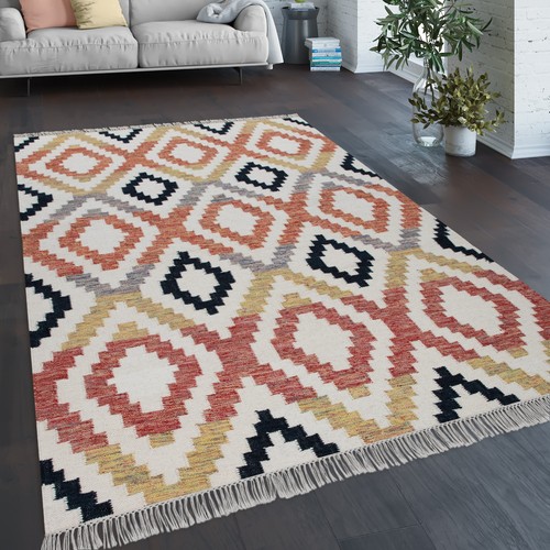 Teppich wohnzimmer boho - wohnzimmer,